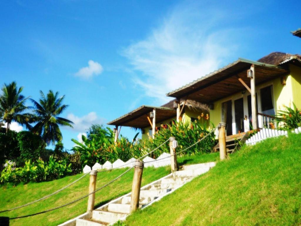 Him Naam Pai Resort Exterior foto