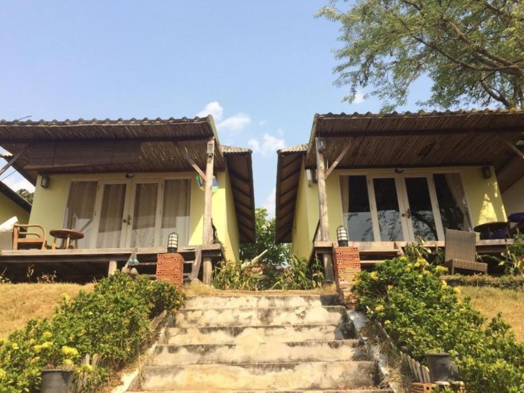 Him Naam Pai Resort Exterior foto